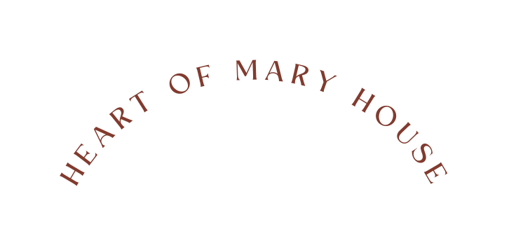 Heart of Mary House